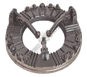 DEBRİYAJ ALT AYNA 12