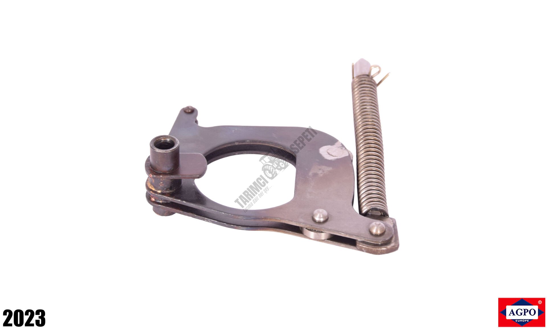 HİD.MEKANİZMASI TEKLİ