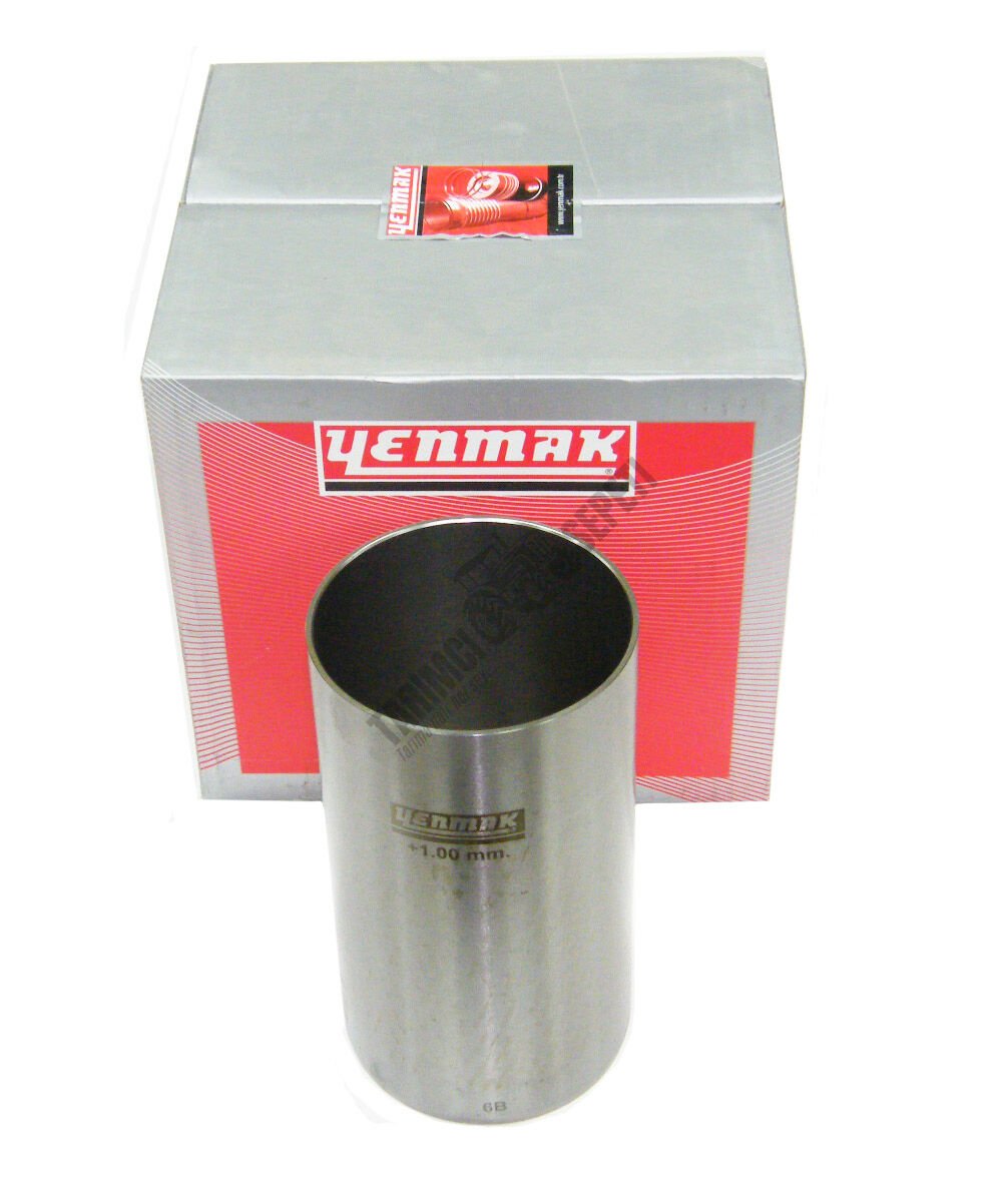 GÖMLEK 104 MM 5408 STD