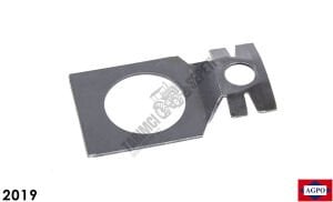 ALT KARTER PERNO TUTUCU SACI