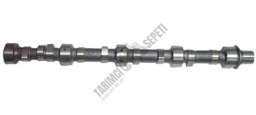 EKSANTRİK MİLİ 1 DELİK