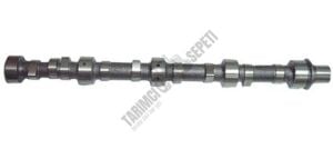 EKSANTRİK MİLİ 1 DELİK