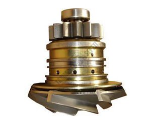 DEVİRDAİM KOMPLE