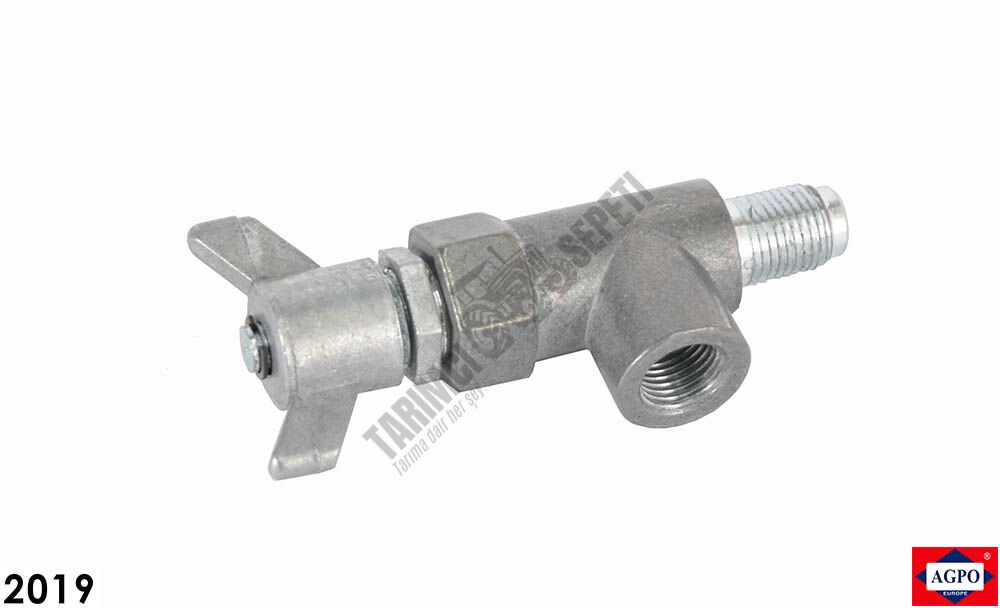 MAZOT DEPO MUSLUĞU YM SÜZGEÇSİZ (398)