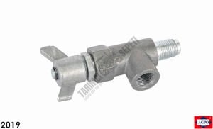 MAZOT DEPO MUSLUĞU YM SÜZGEÇSİZ (398)