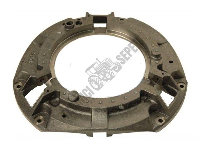 DEBRİYAJ ÜST KAFES ALCAK 12