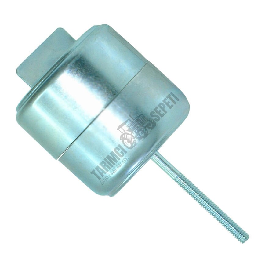 HİD.POMPA FİLTRESİ E.M. ALT-ÜST TASI TK.