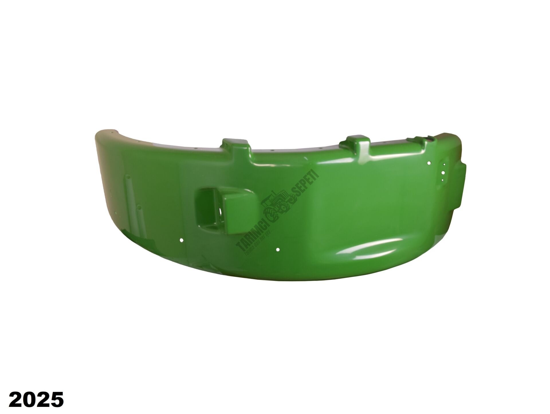 ÇAMURLUK KOMPLE SOL KABİNSİZ