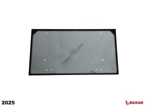 KABİN ARKA CAM SAÇ KABİN