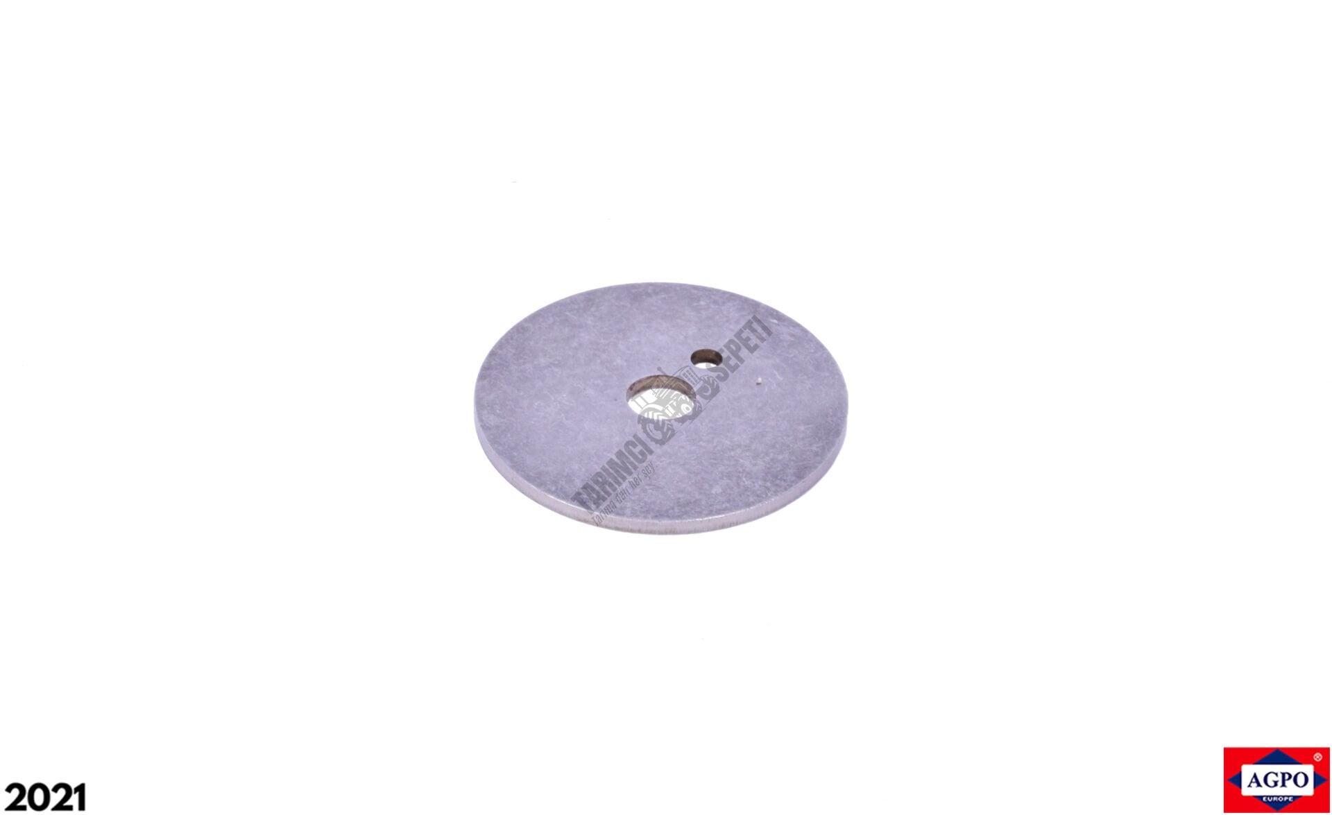 ÖN TEKER PORYA PLANET DİŞLİ PULU