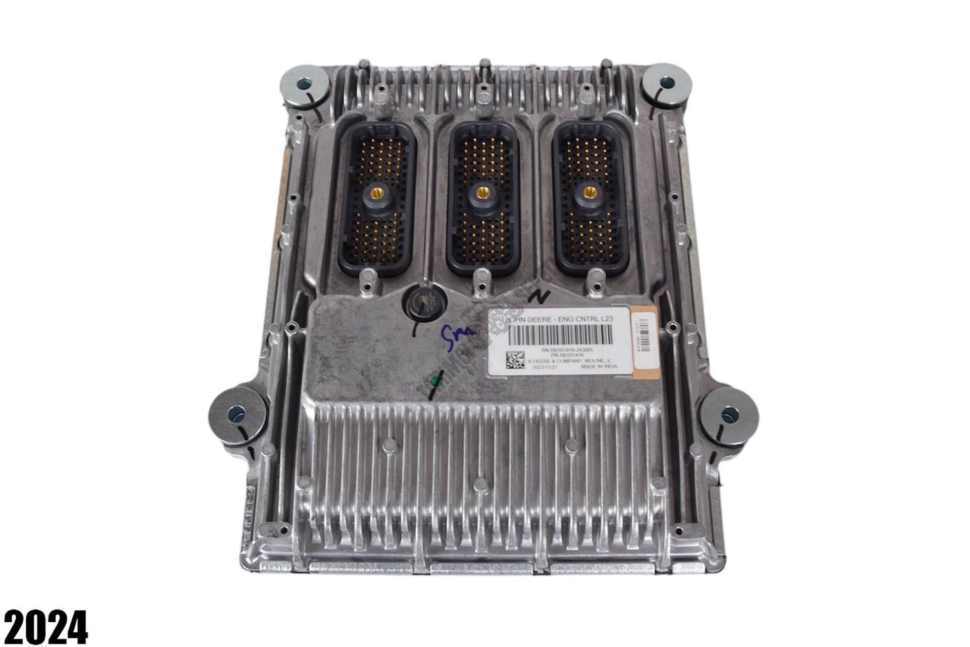 MOTOR KONTROL CİHAZI