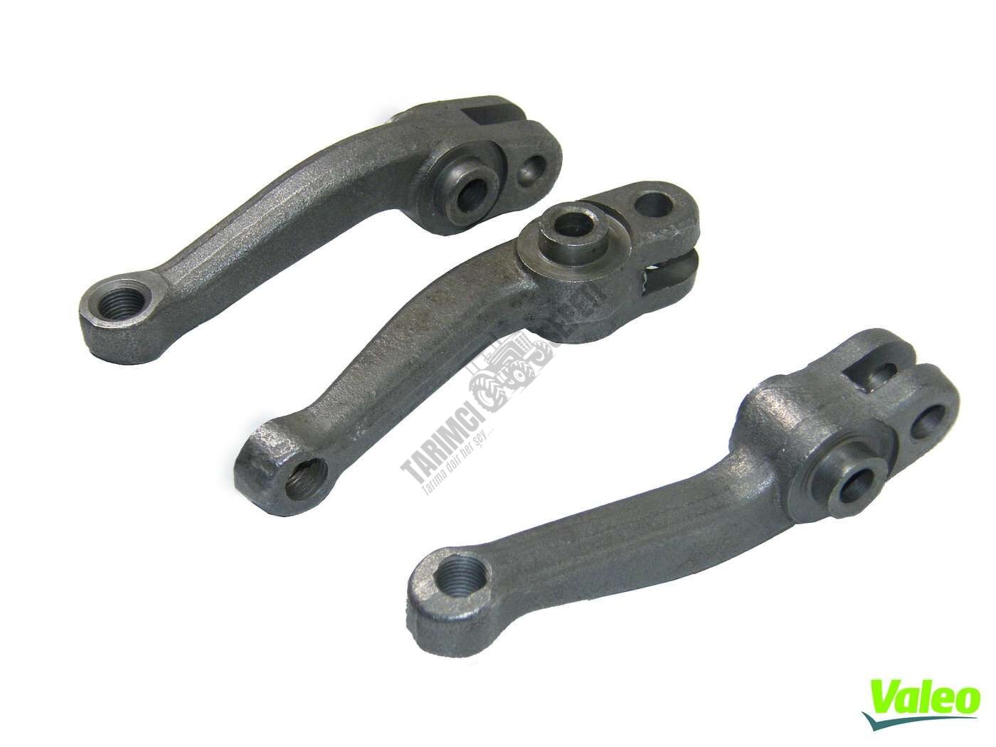 DEBRİYAJ BASKI AYAĞI 12