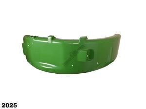 ÇAMURLUK KOMLPLE SAĞ KABİNSİZ