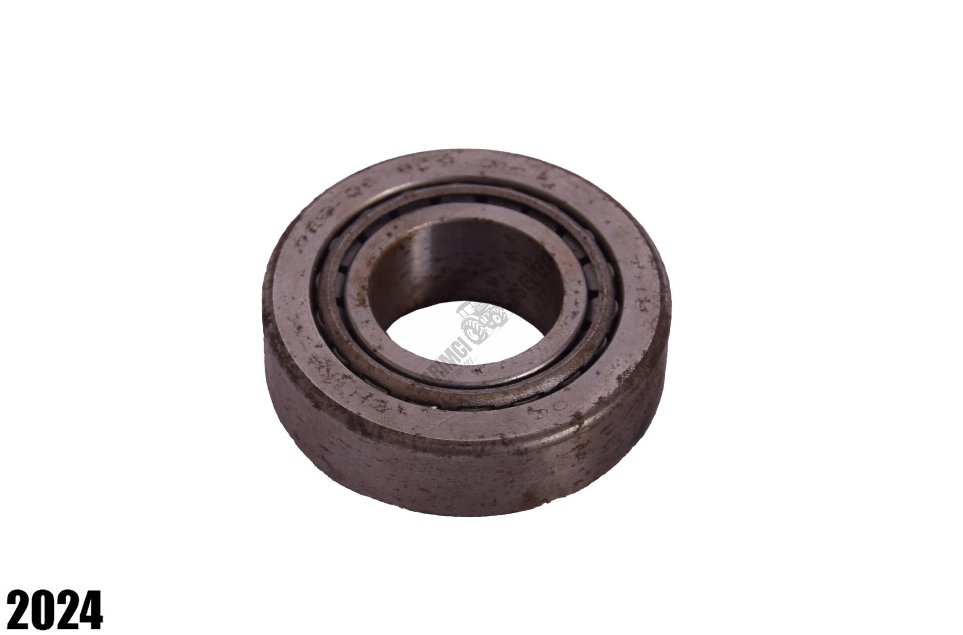 ÖN AKS TAPA RULMANI