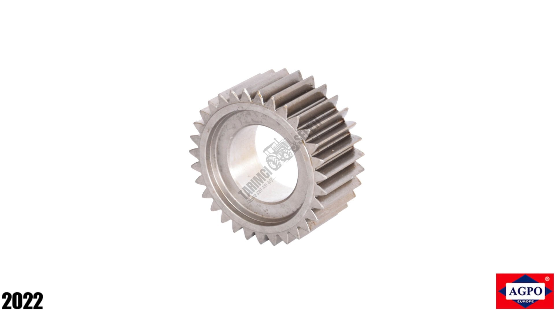 ÖN PORYA PLANET DİŞLİ Z:31