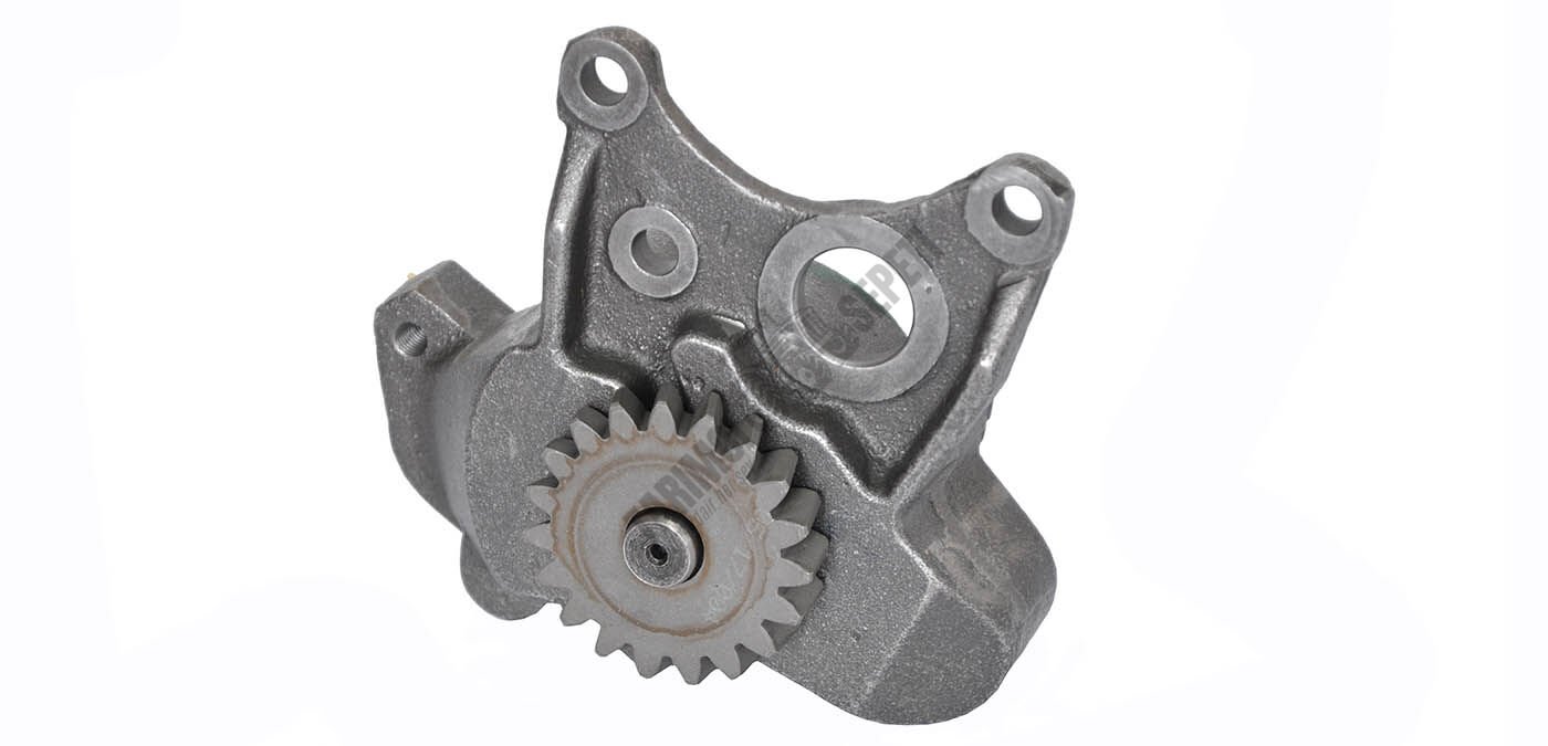 YAĞ POMPASI KOMPLE AT4.236 ENG.