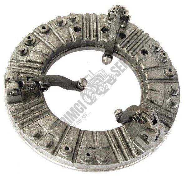 DEBRİYAJ ALT AYNA YÜKSEK 11