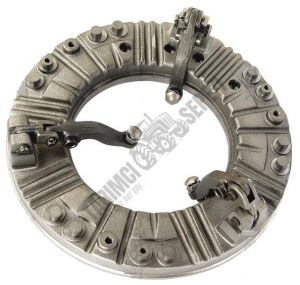 DEBRİYAJ ALT AYNA YÜKSEK 11