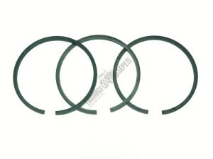 HİD.PİSTON SEGMANI 3.LÜ TK 76,20X3,15 MM STD