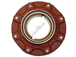 4x4 ÖN DİF.AKS PORYA