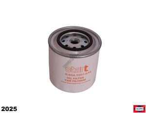 YAĞ FİLTRESİ TURBOSUZ