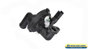 KABIN KLIMA VANASI T4000
