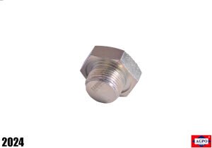 ALT KARTER YAĞ TAPASI 7/8