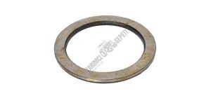 PUL, 4W ÖN DİNGİL