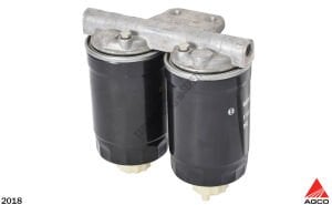 MAZOT FİLTRESİ KOMPLE ÇİFTLİ