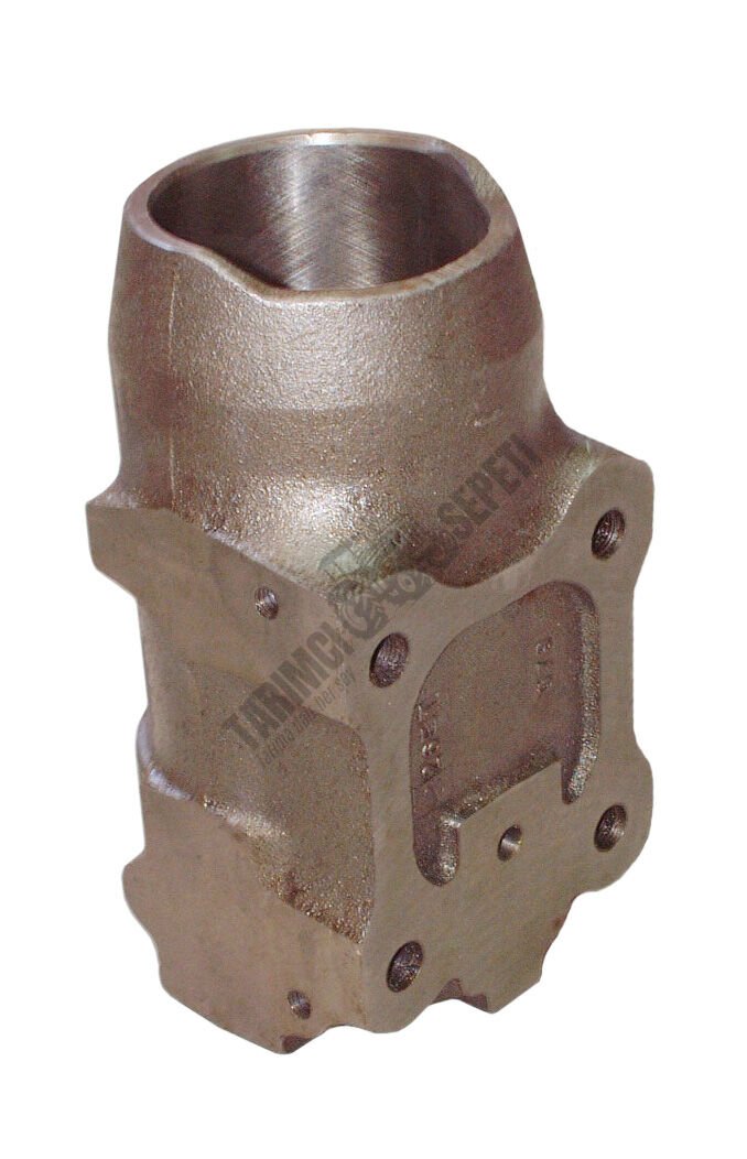 HİD.SİLİNDİRİ (GÖMLEĞİ)