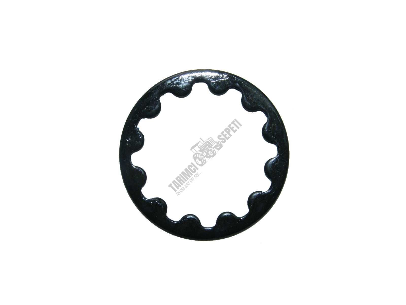 4x4 ÖN DİF.AKS DIŞ PULU İÇİ YILDIZ TİP