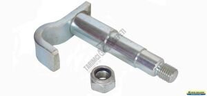 YAN GÖVDE PERNO BRAKETLİ M20 DİŞ