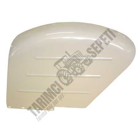 ÇAMURLUK PAÇALI RH (NORMAL) KİRLİ BEYAZ