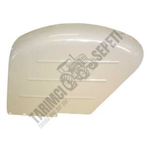 ÇAMURLUK PAÇALI RH (NORMAL) KİRLİ BEYAZ