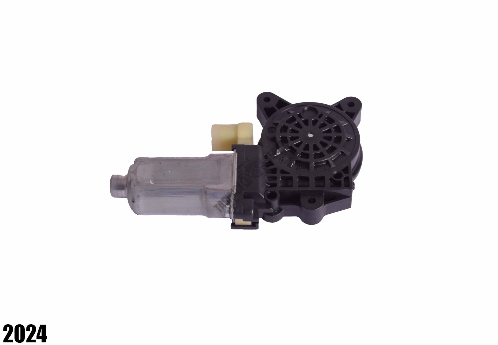 ELEKTRİK MOTORU