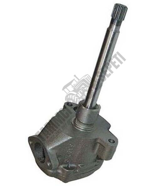 YAĞ POMPASI 6.CYL TURBO ENG.