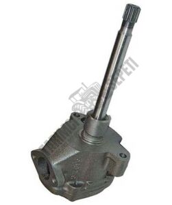 YAĞ POMPASI 6.CYL TURBO ENG.