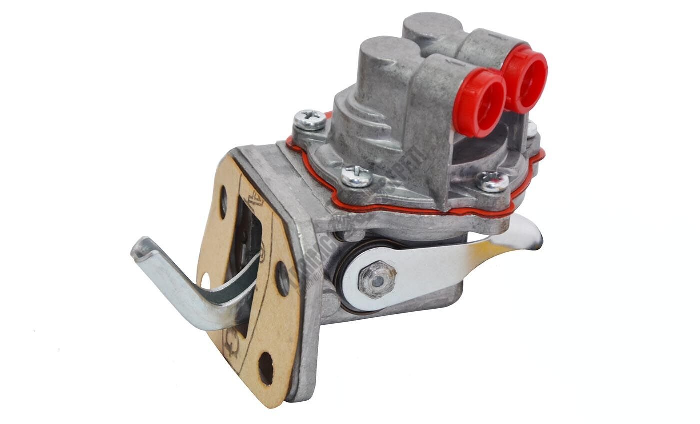 MAZOT OTOMATİĞİ 4.DELİK