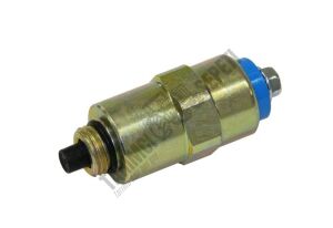 STOP SOLENOİD CIVATALI (CAVTİPİ) TOR