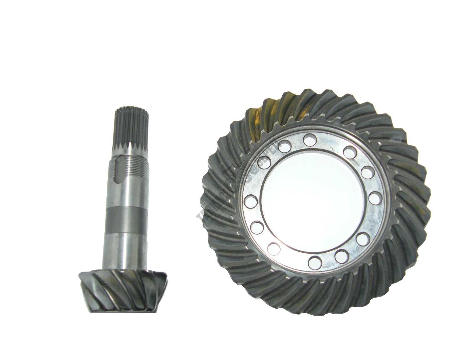 4x4 ÖN DİF.AYNA MAHRUTİ 10x32