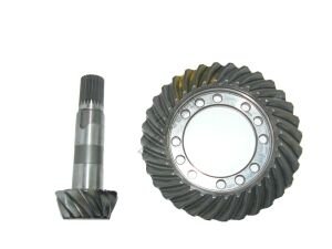 4x4 ÖN DİF.AYNA MAHRUTİ 10x32