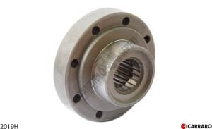 AYNA MAHRUTİ FLANŞI Z:21