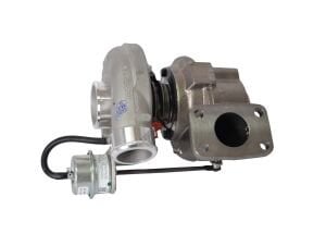 TURBO ŞARJ ÜNİTESİ KOMPLE