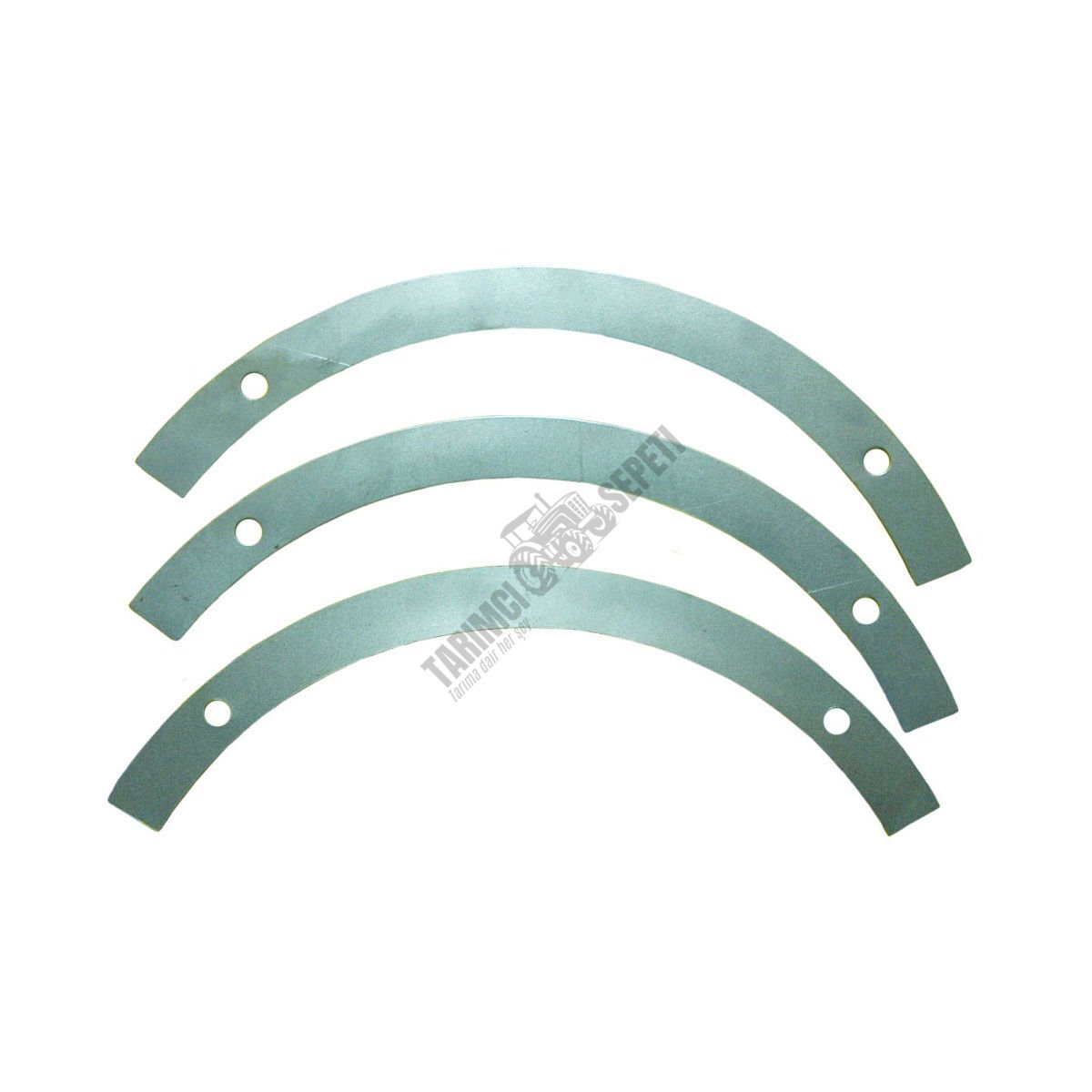 DEBRİYAJ HAVALANDIRMA SAC TK. (3 AD:1 TK.)