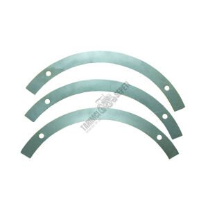 DEBRİYAJ HAVALANDIRMA SAC TK. (3 AD:1 TK.)