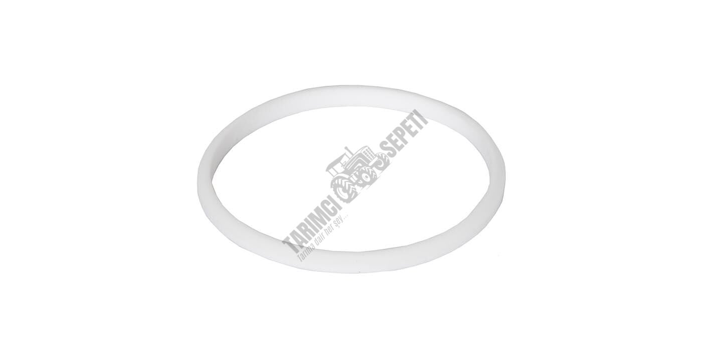 HİD.PİSTON TEFLONU TEK