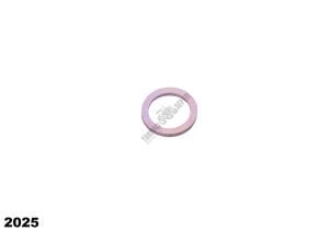 HİDROLİK MİL AYAR PULU