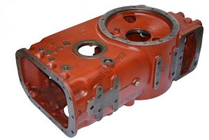 DİFERANSİYEL GÖVDESİ 40.SERİSİ. TEK ÇEKER