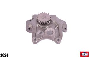 YAĞ POMPASI KOMPLE 6.CYL GREEN ENGINE