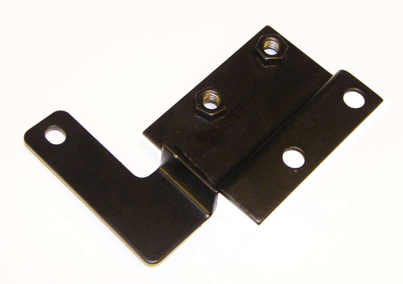 MAZOT SEDİMENTER BAĞLANTI BRAKETİ